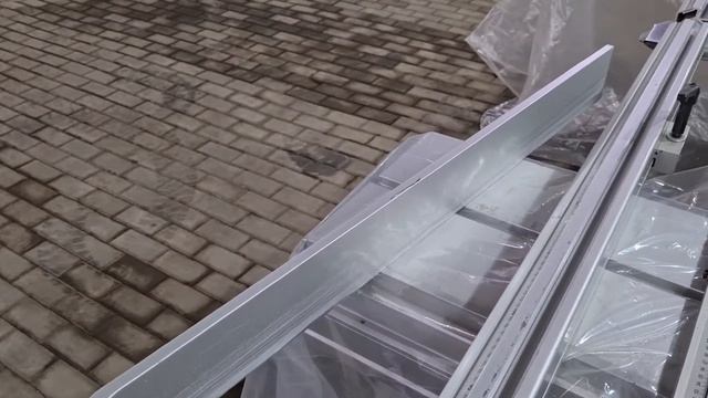 Форматно раскроечный станок Felder K 700 S смотреть онлайн