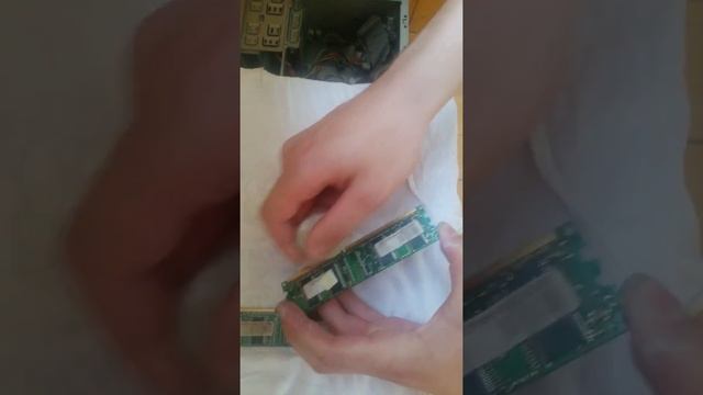 Чистка оперативной памяти ластиком смотреть онлайн