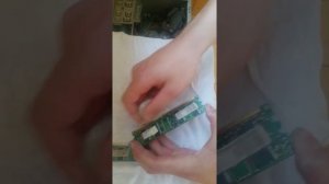 Чистка оперативной памяти ластиком
