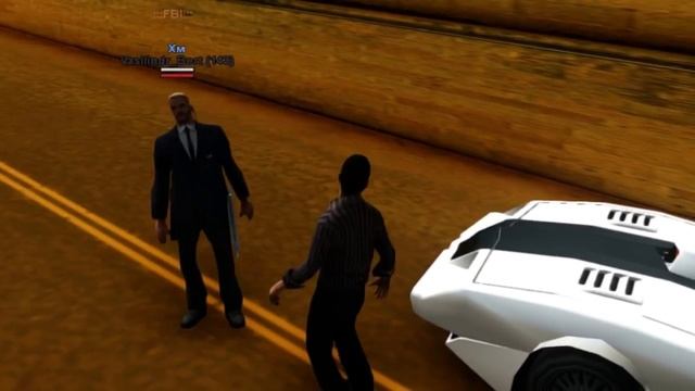#7 РЕАКЦИЯ ЛЮДЕЙ НА ТАНЕЦ SA MP AA ROLEPLAY смотреть онлайн