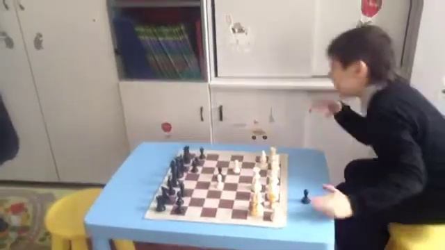 Призрак шахматов смотреть онлайн
