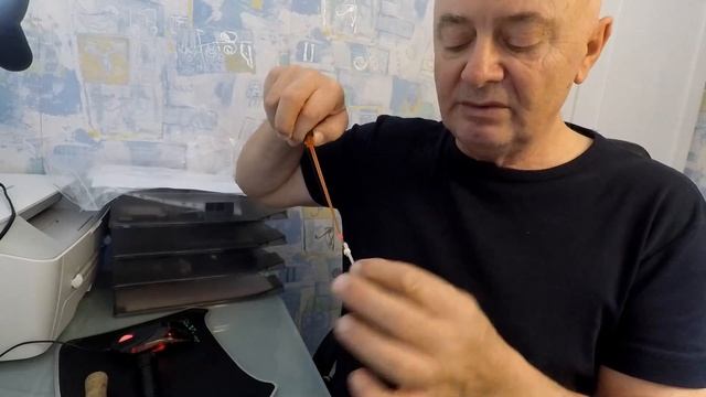 Кивки для зимней рыбалки. смотреть онлайн