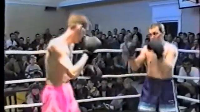 1994г.История "САЛЮТА" Лугинин Александр-Коровин Михаил смотреть онлайн