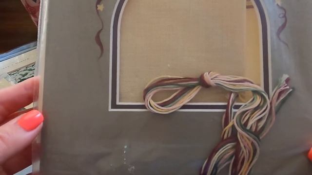 #10. Покупки и подарки. Jim Shore, Shepherd's Bush, Just nan. Часть 1 смотреть онлайн