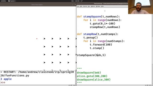 Lecture 7 смотреть онлайн