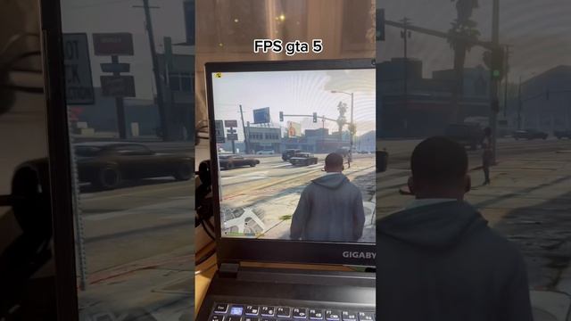 Обзор ноутбука gigabyte g5. смотреть онлайн