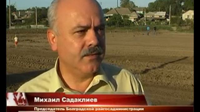 Дорога в селе Табаки смотреть онлайн