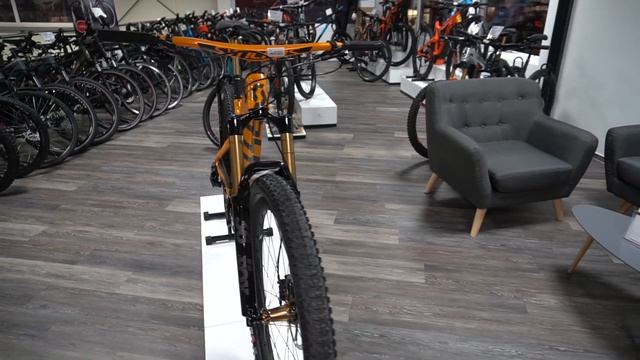 Scott Genius 900 Tuned AXS 2020 Erfahrungen Test Bericht Walkaround Ebike Pedelec смотреть онлайн