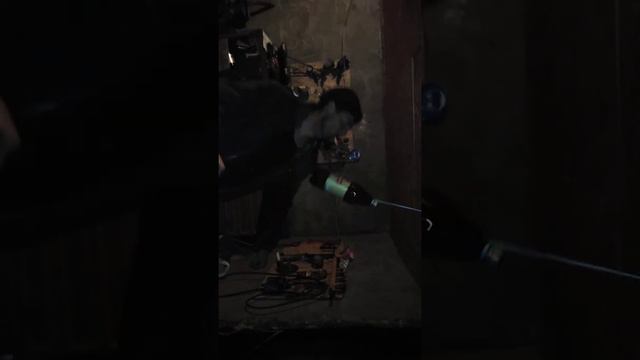 Такому удару с локтя позавидует даже Джон Джон. Ученик Иваныча. Смотреть до конца 2019 смотреть онлайн