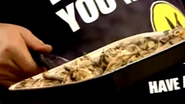 Посуда Pensofal в передаче "Барышня и кулинар" смотреть онлайн