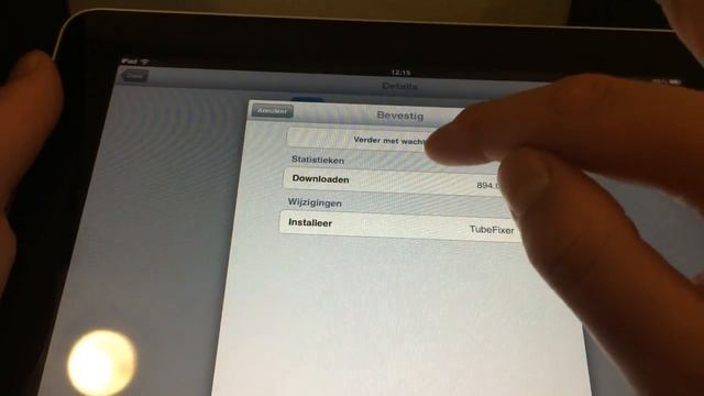 How to FIX YouTube no longer working on iPad 1/ iPod touch 3G/ iOS 5 {No longer works) смотреть онлайн