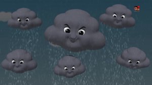 Incy Wincy Паук | детский стишок | 3D Song For Kids | Nursery Rhyme | Incy Wincy Spider