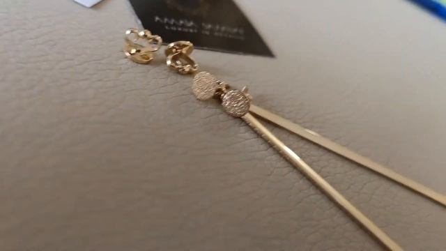 Сережки на заказ из золота высокой пробы 750 18к смотреть онлайн