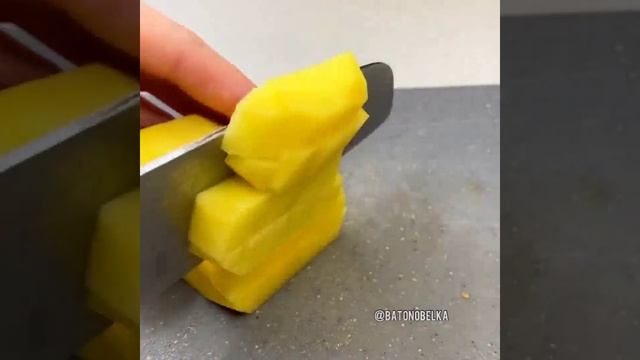 Сливочный суп с фрикадельками!