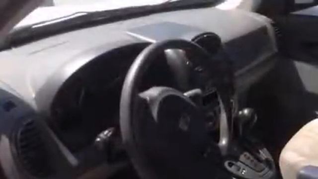 2003 Saturn VUE Clearwater FL 33765 смотреть онлайн