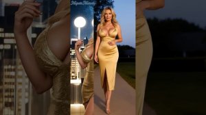 Natural Older Women Over 50 💖 2024 Luxurious Party Dresses: Evening Elegance Inspirations