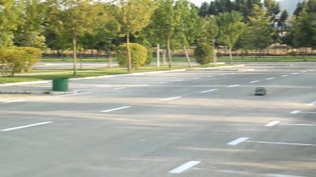 1/7 1977 FORD F250 RC TRUCK смотреть онлайн