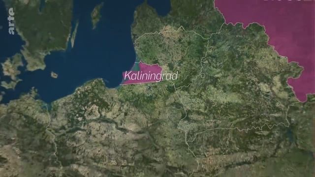 Передача про Калининград от 04.04.2022 г.. Взгляд из Германии. (перевод нейросети Яндека) смотреть онлайн