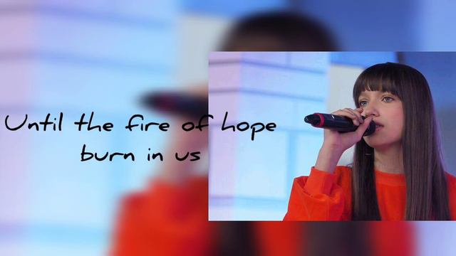 Viki Gabor - SUPERHERO [English Translation] смотреть онлайн