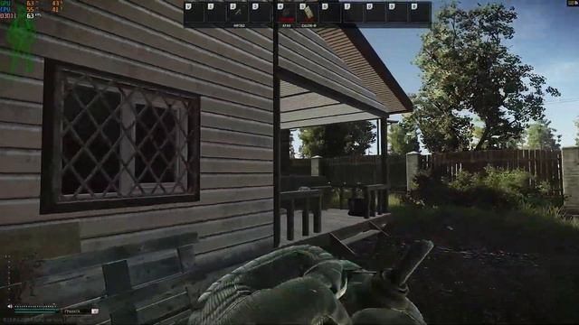 Escape from tarkov | геймплей 300 часов мусор смотреть онлайн