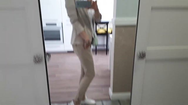 Аутфит. Всем хорошего дня!