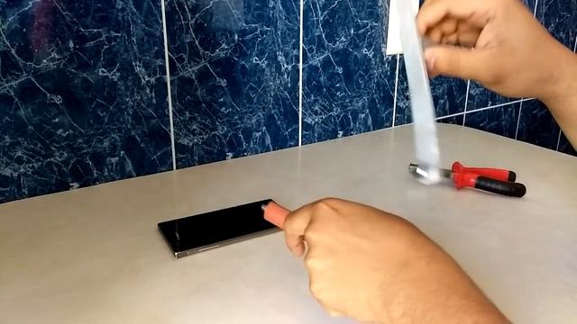 Валик ОСА для Телефона и Планшета смотреть онлайн