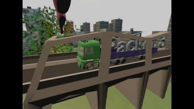 Networks Animation смотреть онлайн