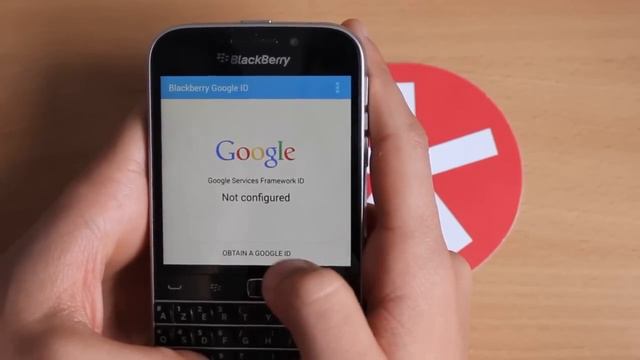 Comment installer le Google Play Store sur BlackBerry 10 - Addicts à Blackberry 10 смотреть онлайн