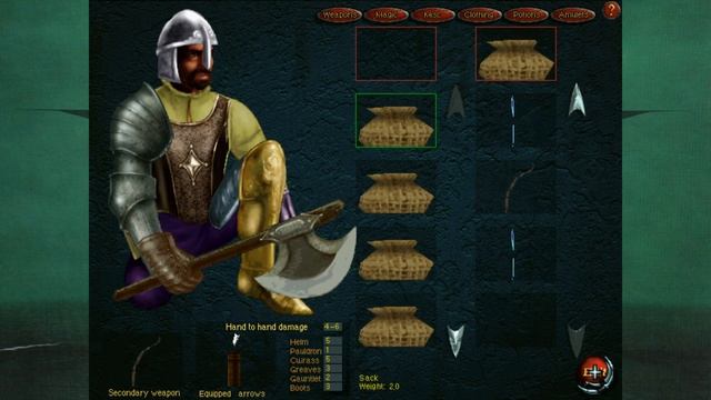 Battlespire [#7] - Cogs смотреть онлайн