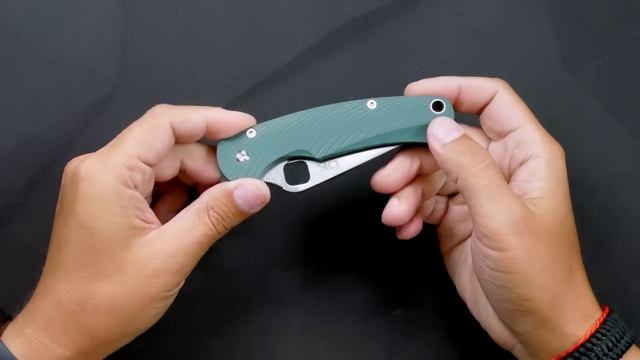 Вот ЭТО НОМЕР! НОЖ OK-81 c AliExpress! смотреть онлайн
