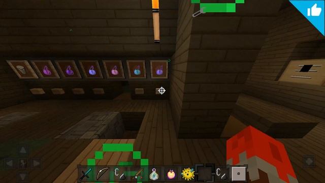 Minecraft Pe 0.14.3 Modern Texture Pack !!!! смотреть онлайн