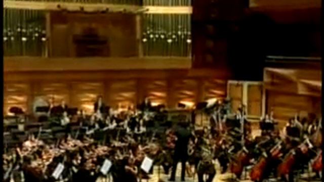 Vaughan Williams Concierto de Tuba II.Romanza смотреть онлайн