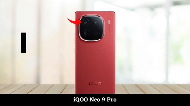IQOO Neo 9 Pro Vs IQOO 12 - Full Comparison 2024