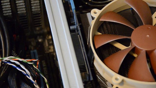 Extreme HTPC Build - Emulation and XBMC - Components смотреть онлайн
