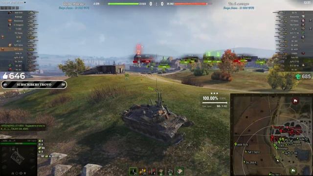 Взводный челлендж ● __NIDIN__ ● C1yMba VS Wilf_ ● WolfHeart