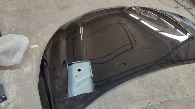 Окончание работ по Рено смотреть онлайн