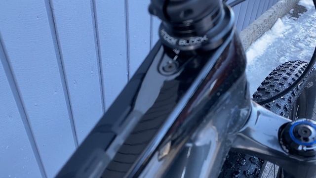 Trek Procaliber 9.5 2021 смотреть онлайн