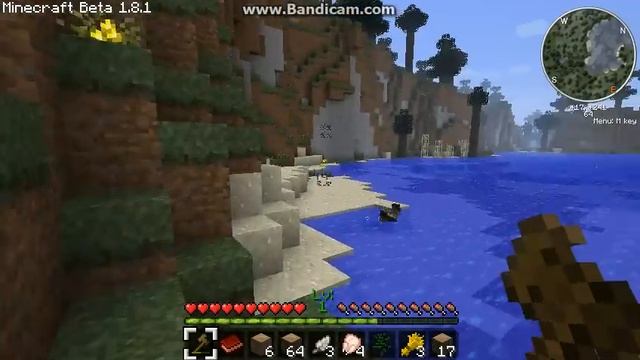 Lets Play YogsBox 1.8.1 v1.2 part 1 смотреть онлайн