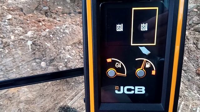 JCB JS220 LC смотреть онлайн