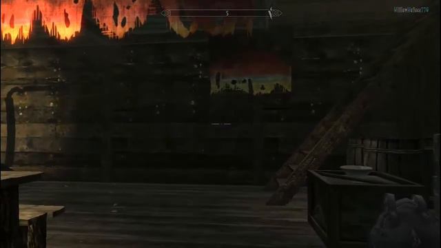 ♣ TES V; Skyrim | Guía Gremio de Ladrones | Trabajos Extras de Delvin y Vex | Vídeo 44 смотреть онлайн