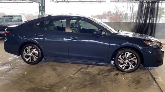 2024 Subaru Legacy Premium Gaithersburg