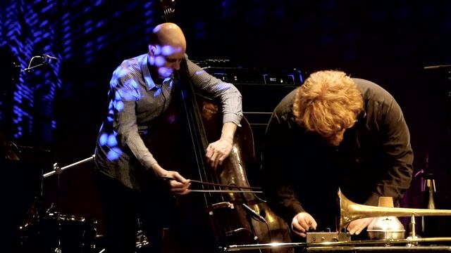Taktlos 2017: Lisa ULLÉN QUARTET смотреть онлайн