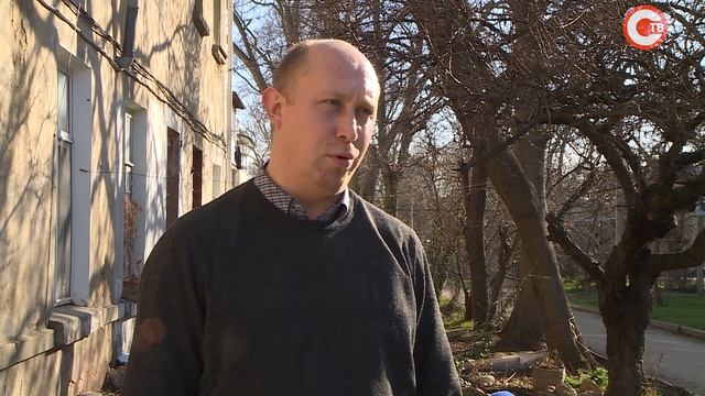 170 севастопольских домов ждет капремонт в этом году смотреть онлайн