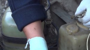 Автомобиль   2105   КСЗ  поиск  пропавшей  искры  !!!!