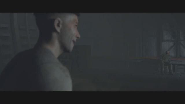 MAN OF MEDAN - Прохождение #1. Учимся выстраивать отношения