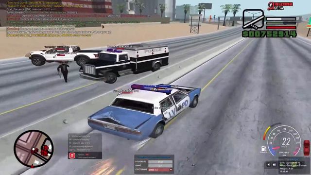 дб нон рп тюнинг смотреть онлайн