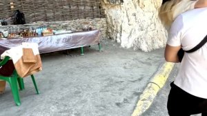 Верхняя Балкария. Кабардино Балкария. Путешествие по Кавказу на машине.