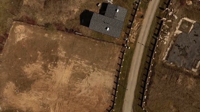 Расположение дома на участке - № 9 Аквавила