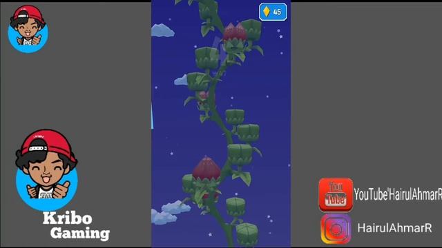 JUMPY TREE PART 2 смотреть онлайн