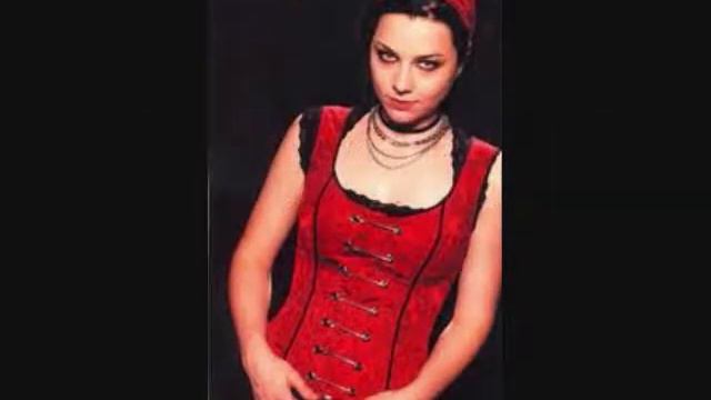 Sally's Song by Amy Lee (with lyrics) смотреть онлайн